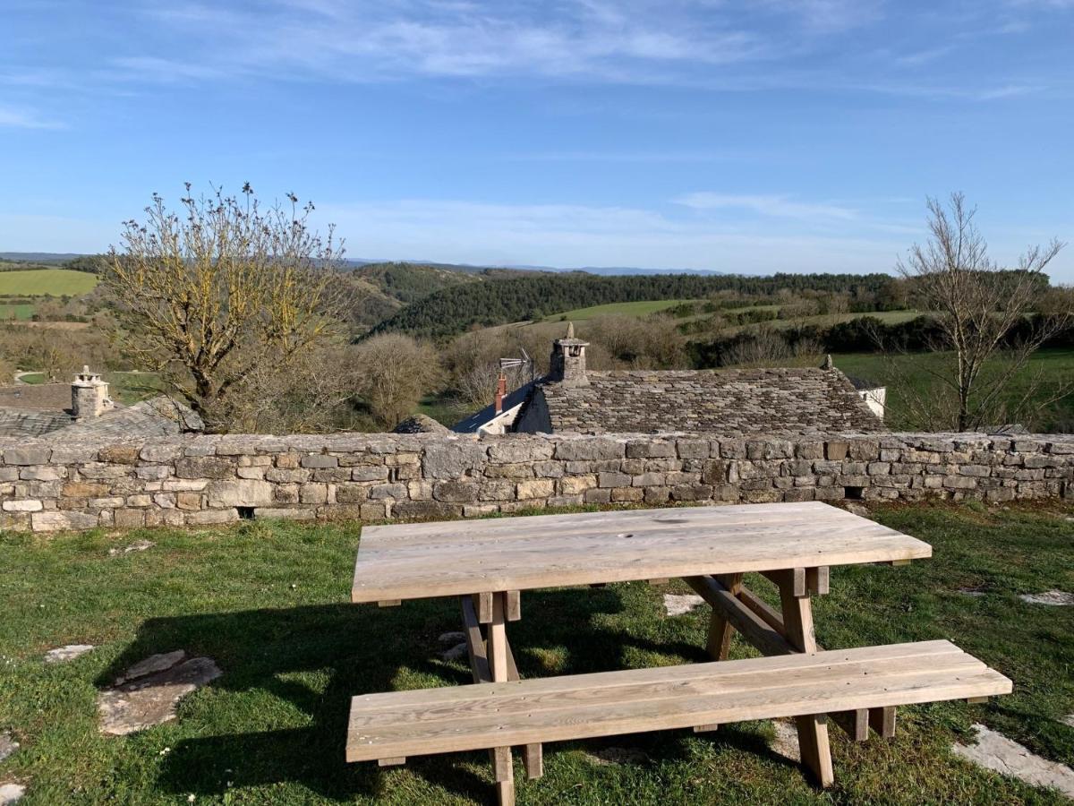 Holiday home Du Dolmen De L'hom *