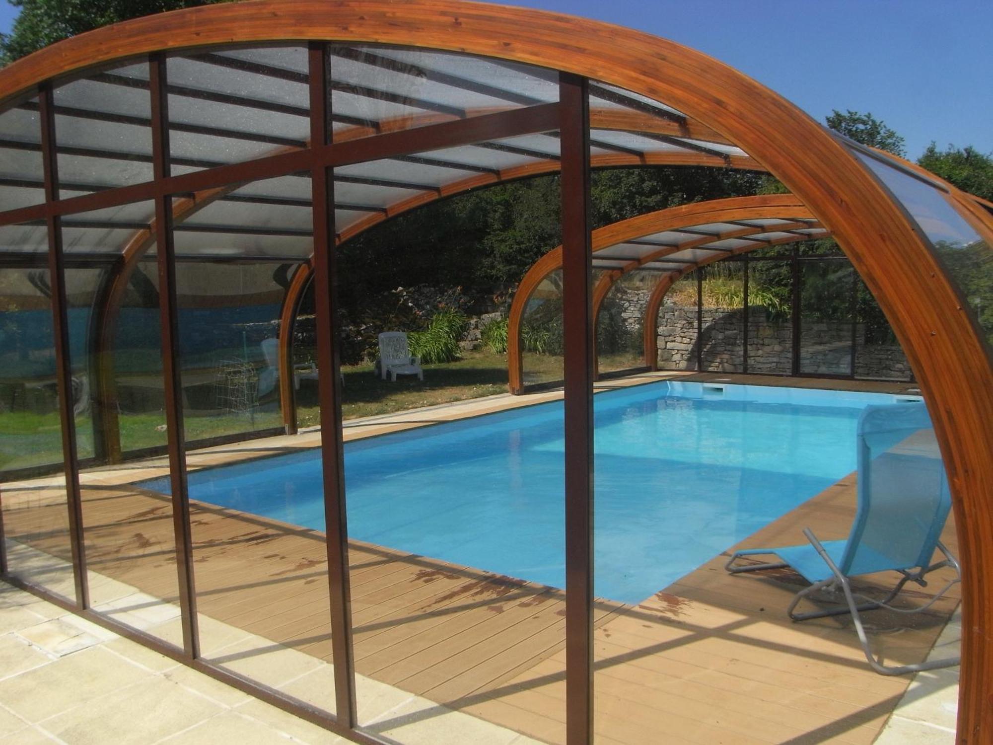 Holiday home Du Dolmen De L'hom Le Massegros